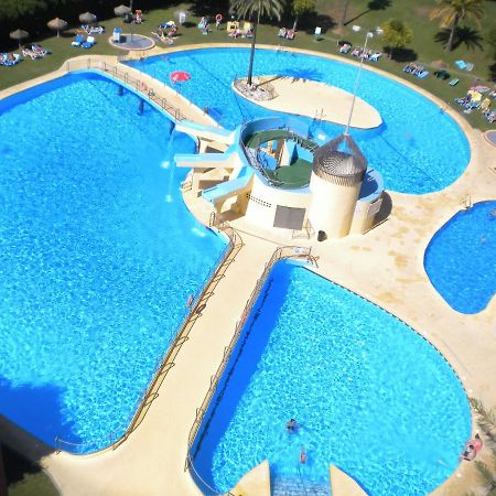 בנאלמדנה Minerva Apartments Sea View מראה חיצוני תמונה