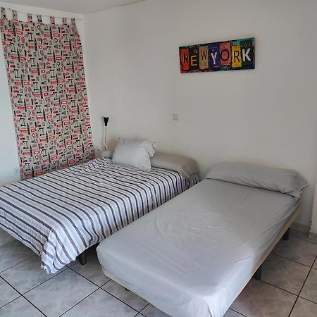 בנאלמדנה Minerva Apartments Sea View מראה חיצוני תמונה