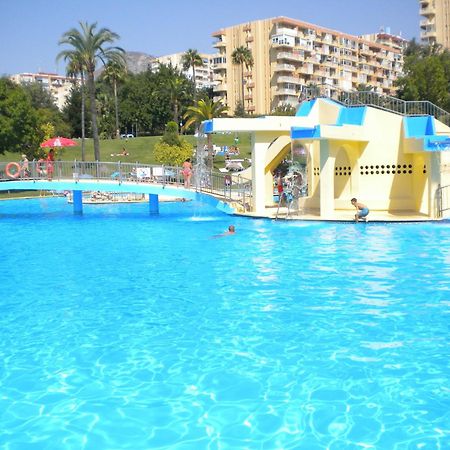 בנאלמדנה Minerva Apartments Sea View מראה חיצוני תמונה