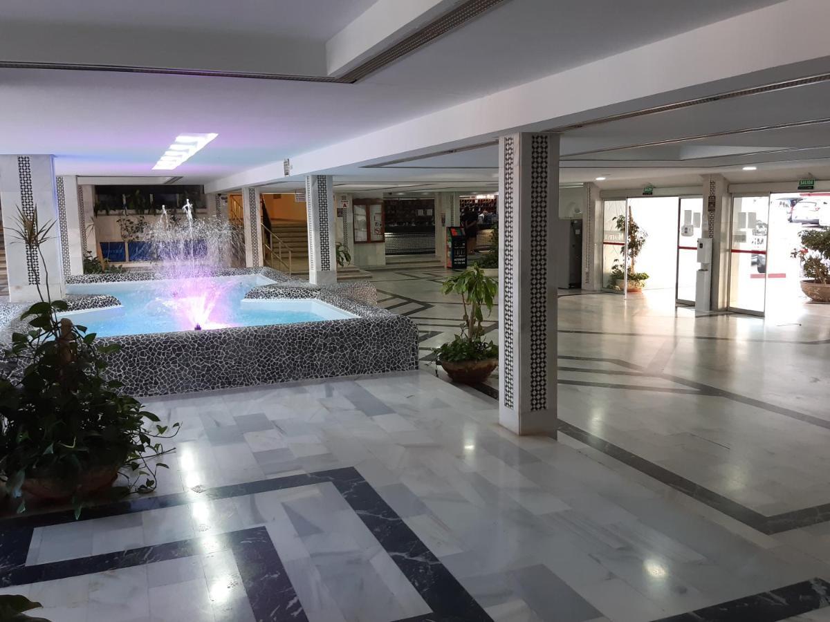 בנאלמדנה Minerva Apartments Sea View מראה חיצוני תמונה