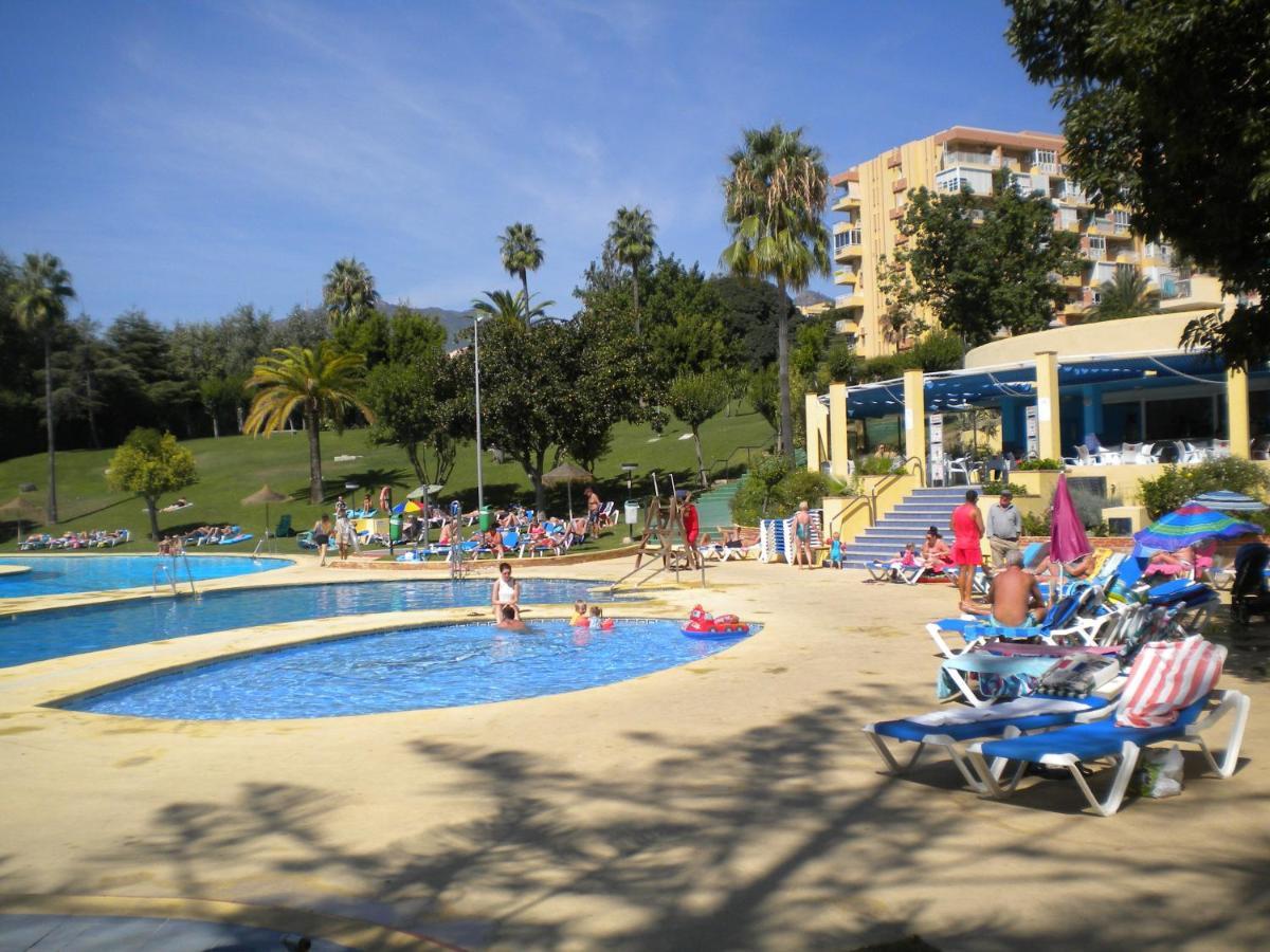 בנאלמדנה Minerva Apartments Sea View מראה חיצוני תמונה