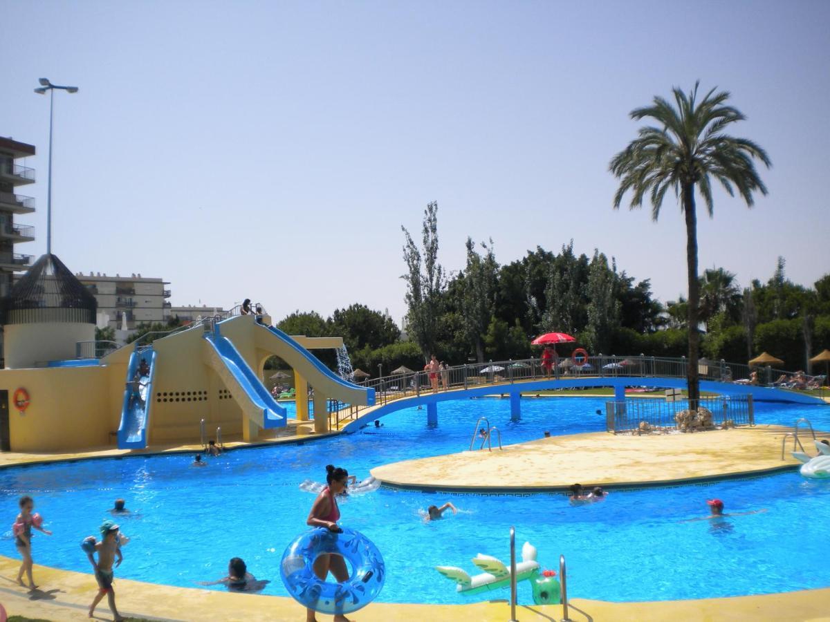 בנאלמדנה Minerva Apartments Sea View מראה חיצוני תמונה
