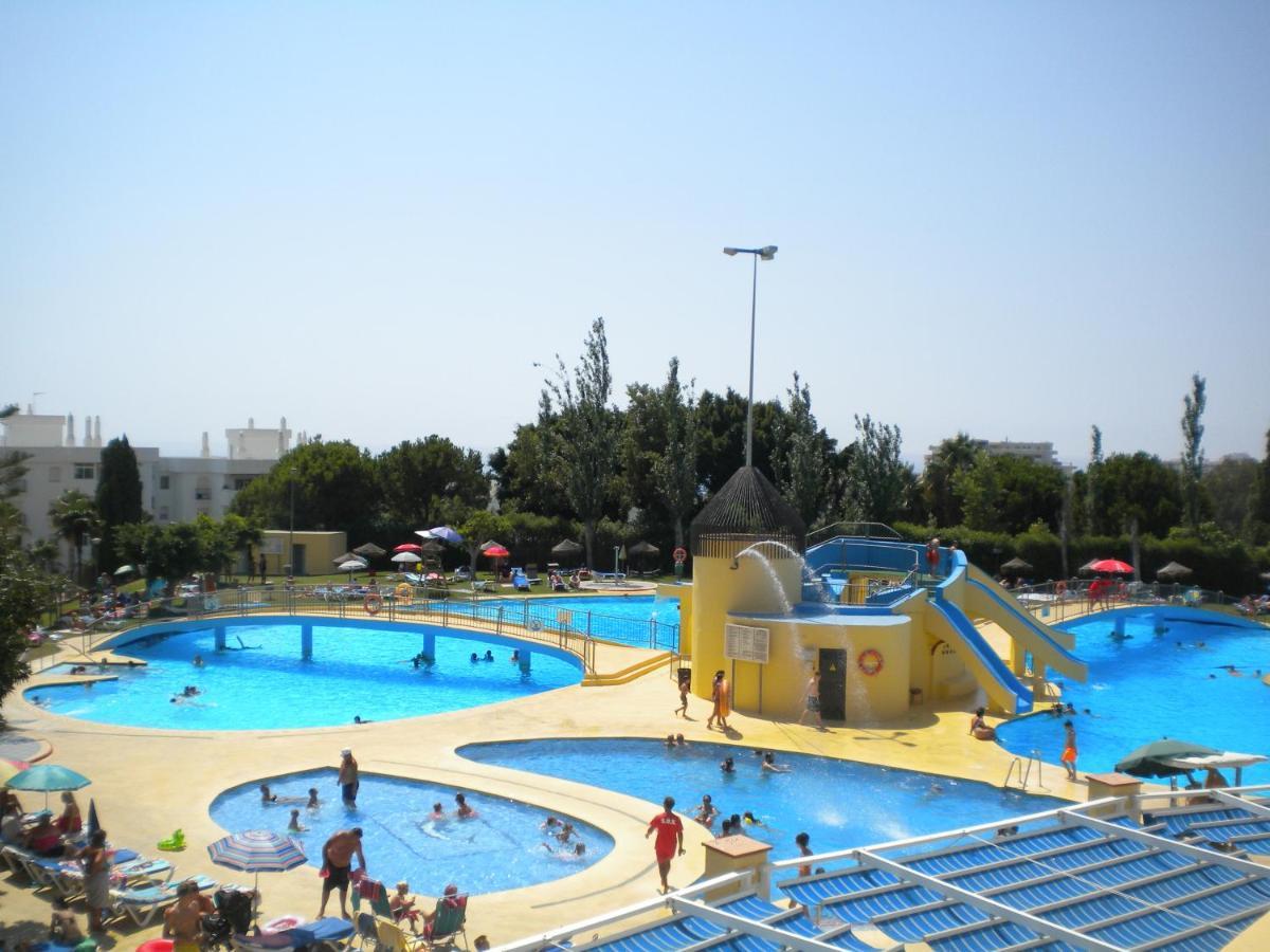 בנאלמדנה Minerva Apartments Sea View מראה חיצוני תמונה