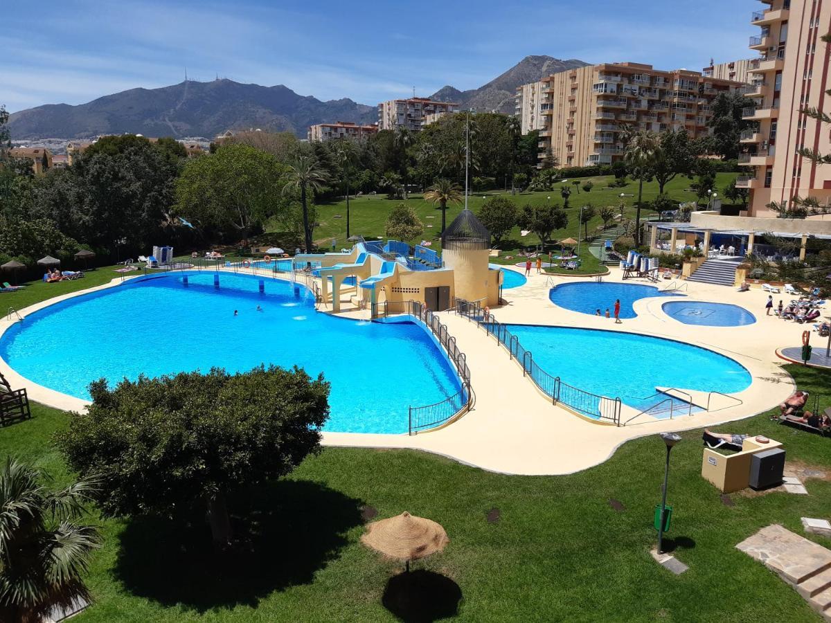 בנאלמדנה Minerva Apartments Sea View מראה חיצוני תמונה