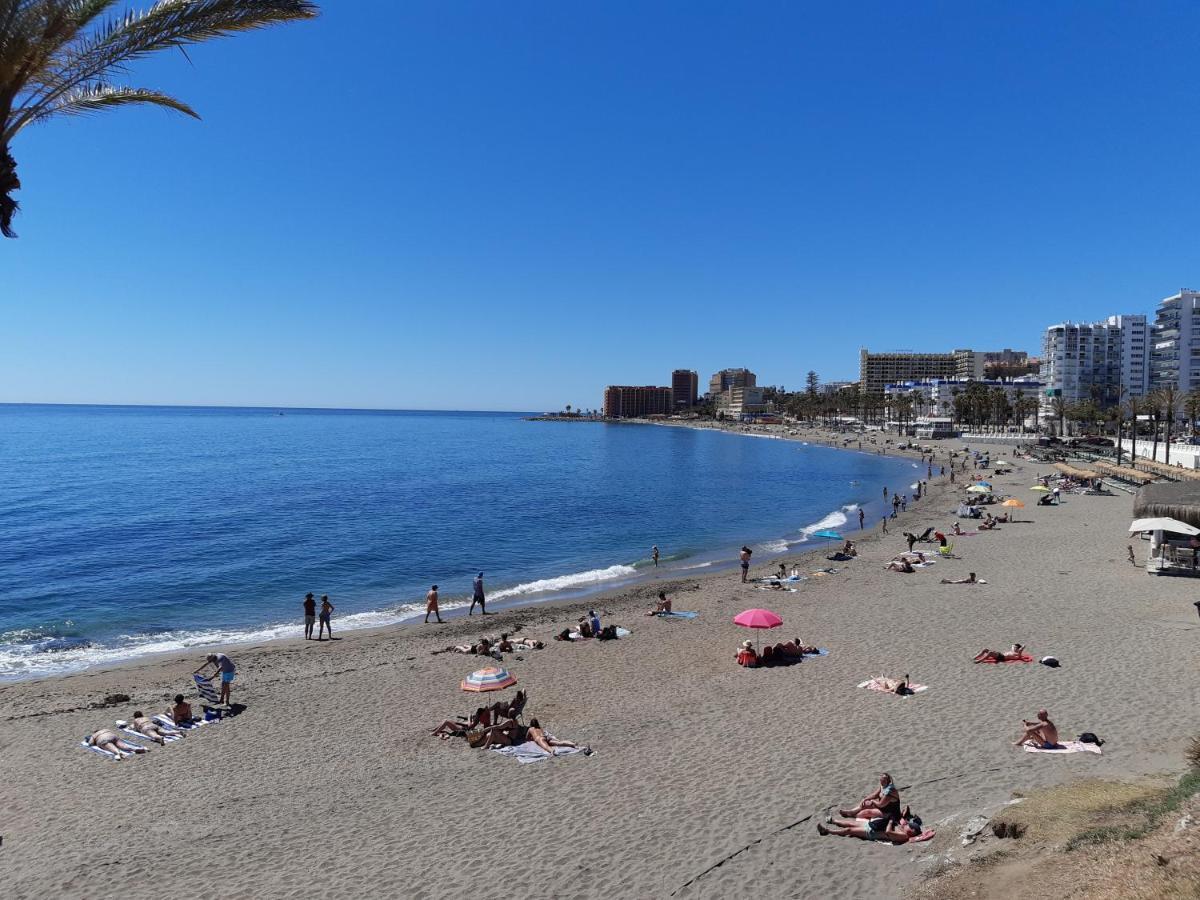 בנאלמדנה Minerva Apartments Sea View מראה חיצוני תמונה