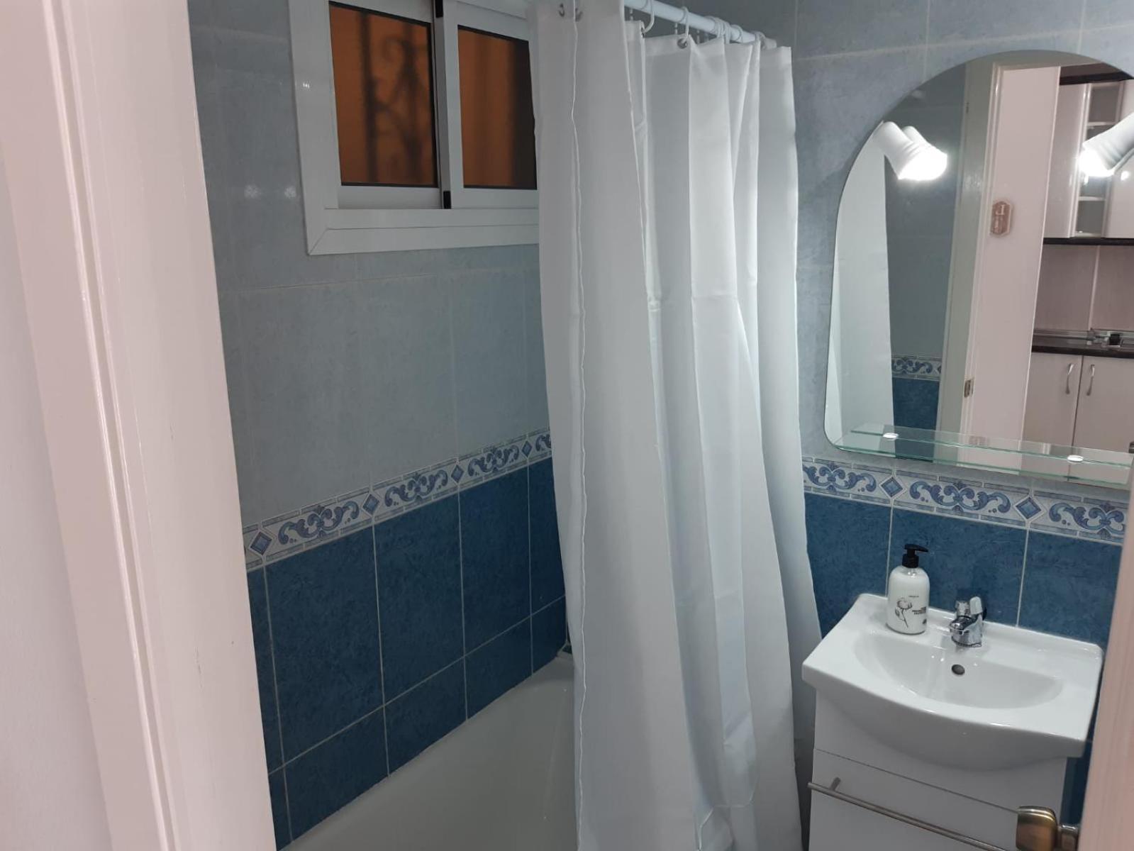 בנאלמדנה Minerva Apartments Sea View מראה חיצוני תמונה