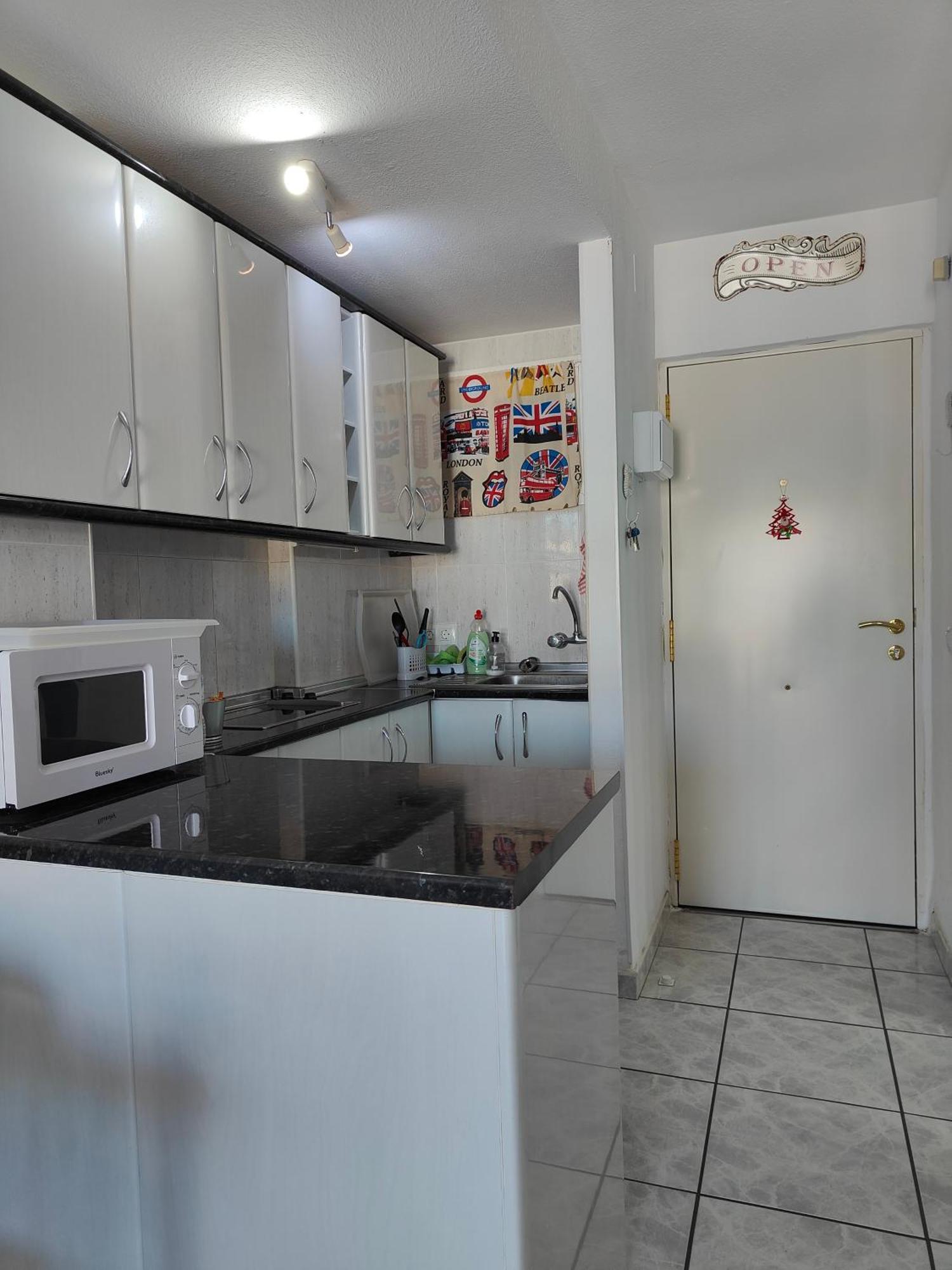 בנאלמדנה Minerva Apartments Sea View מראה חיצוני תמונה