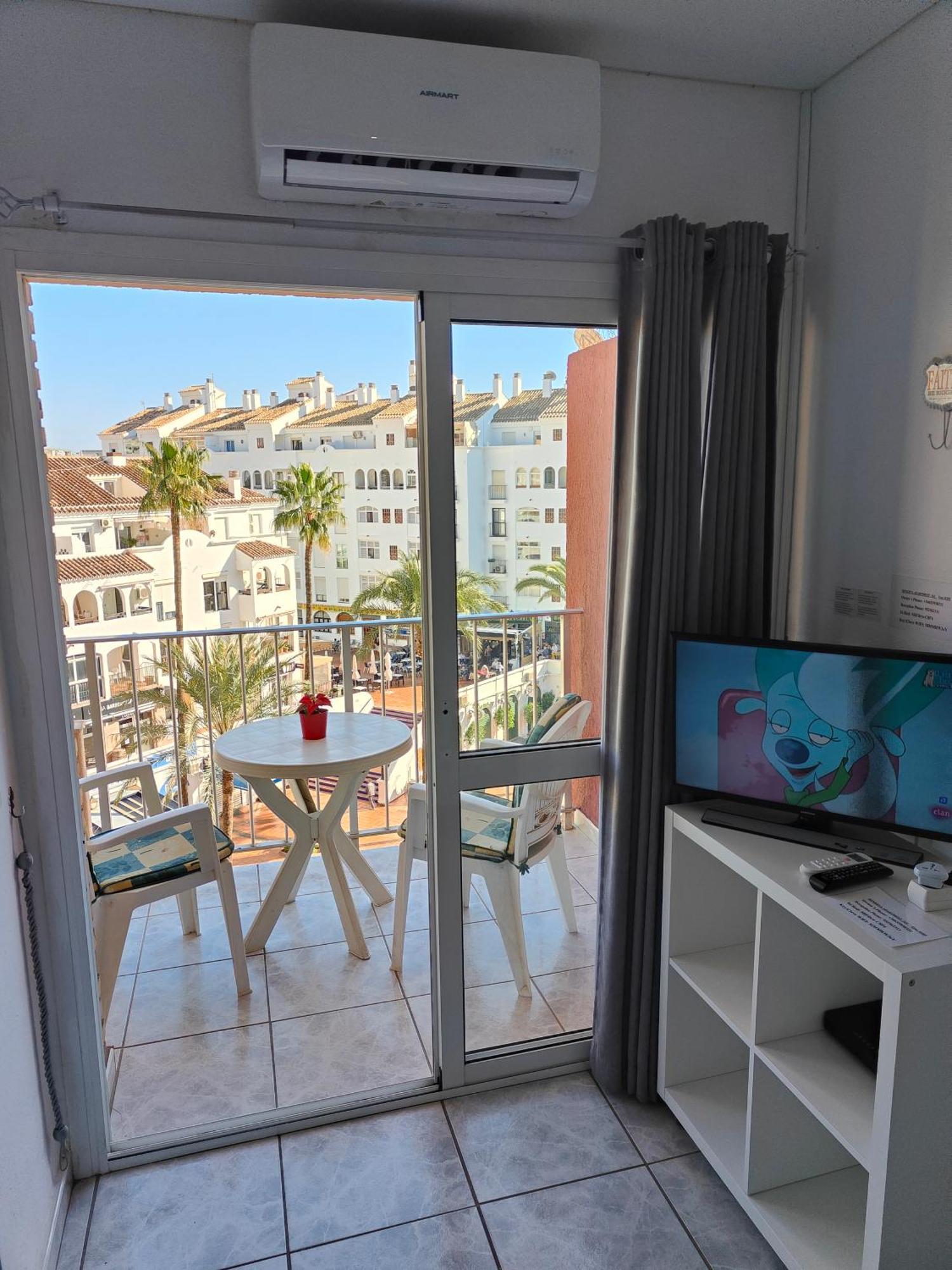 בנאלמדנה Minerva Apartments Sea View מראה חיצוני תמונה