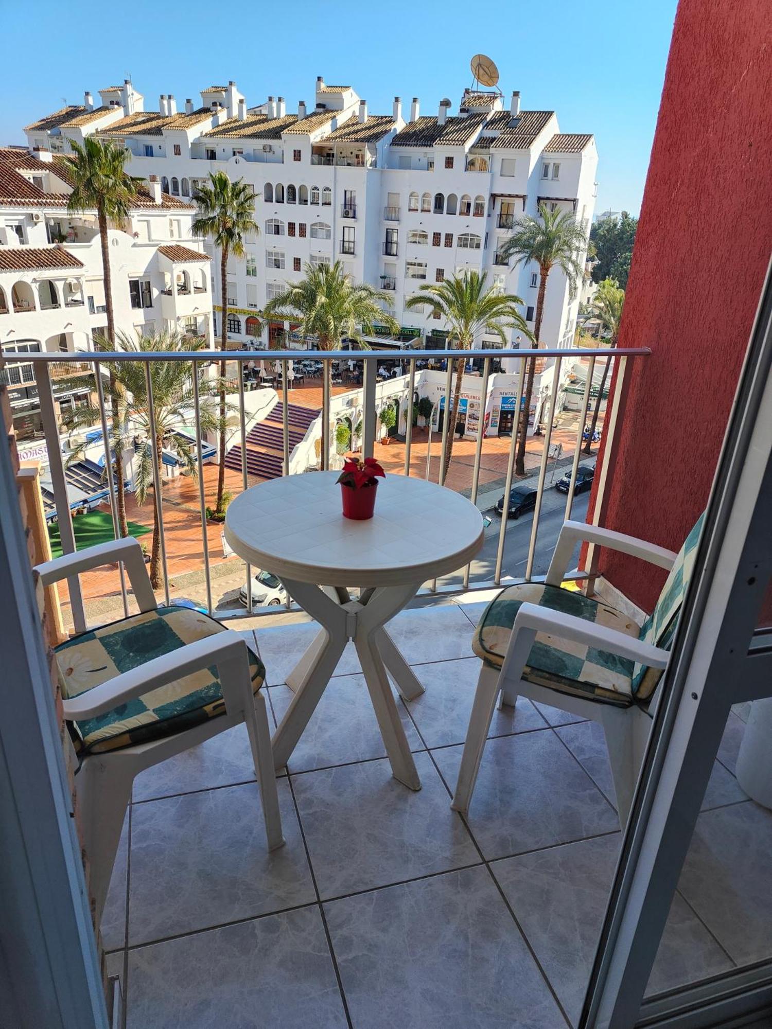 בנאלמדנה Minerva Apartments Sea View מראה חיצוני תמונה