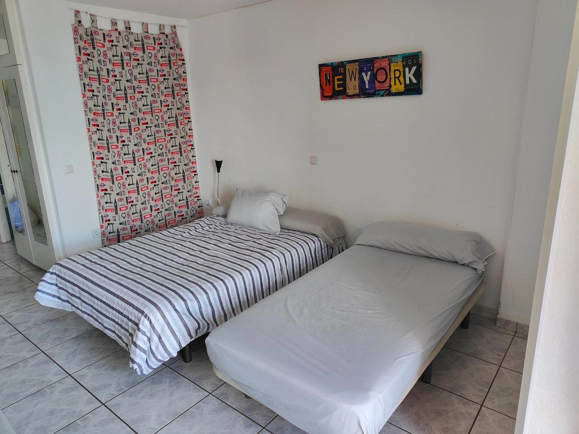 בנאלמדנה Minerva Apartments Sea View מראה חיצוני תמונה