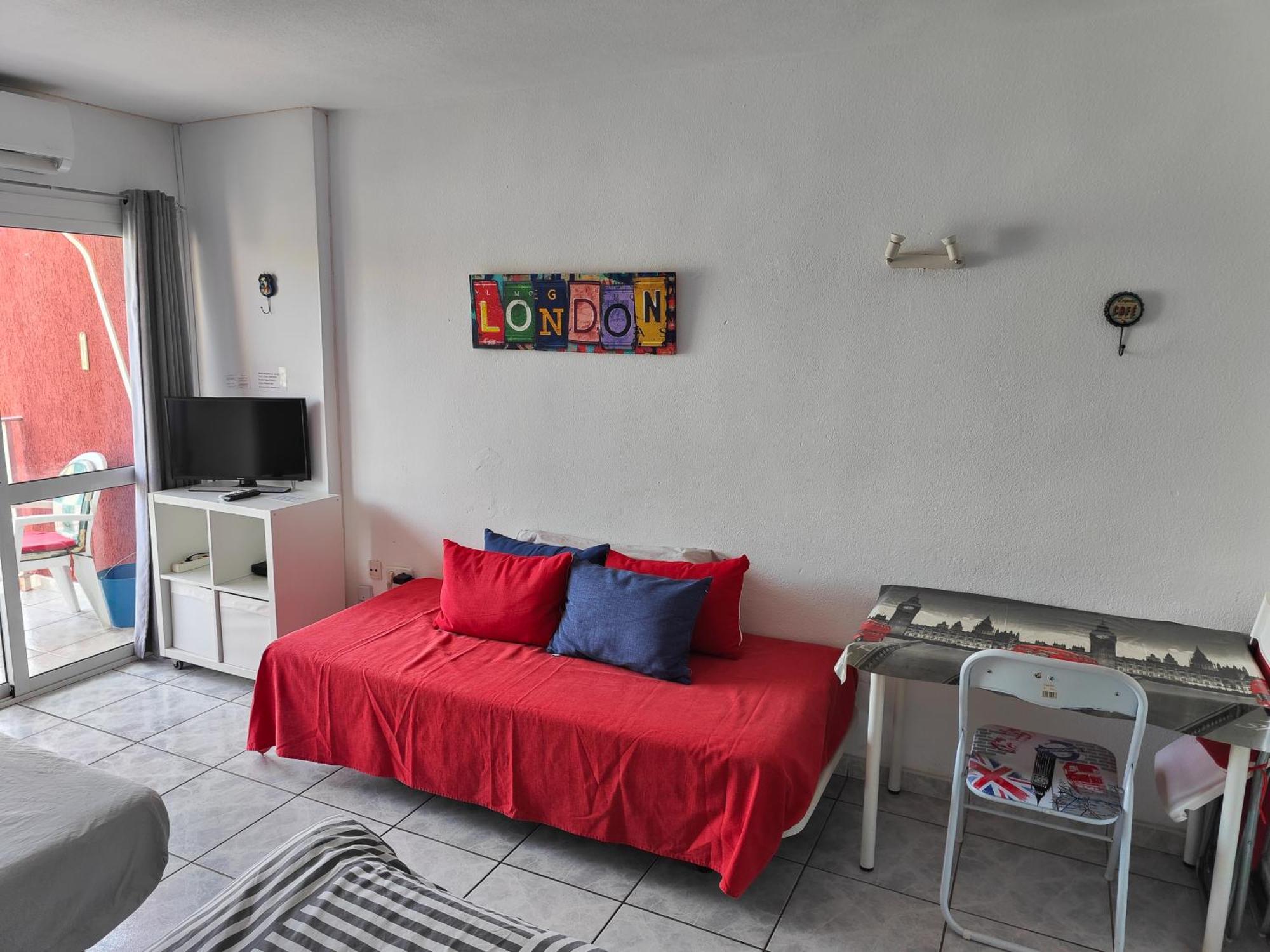בנאלמדנה Minerva Apartments Sea View מראה חיצוני תמונה