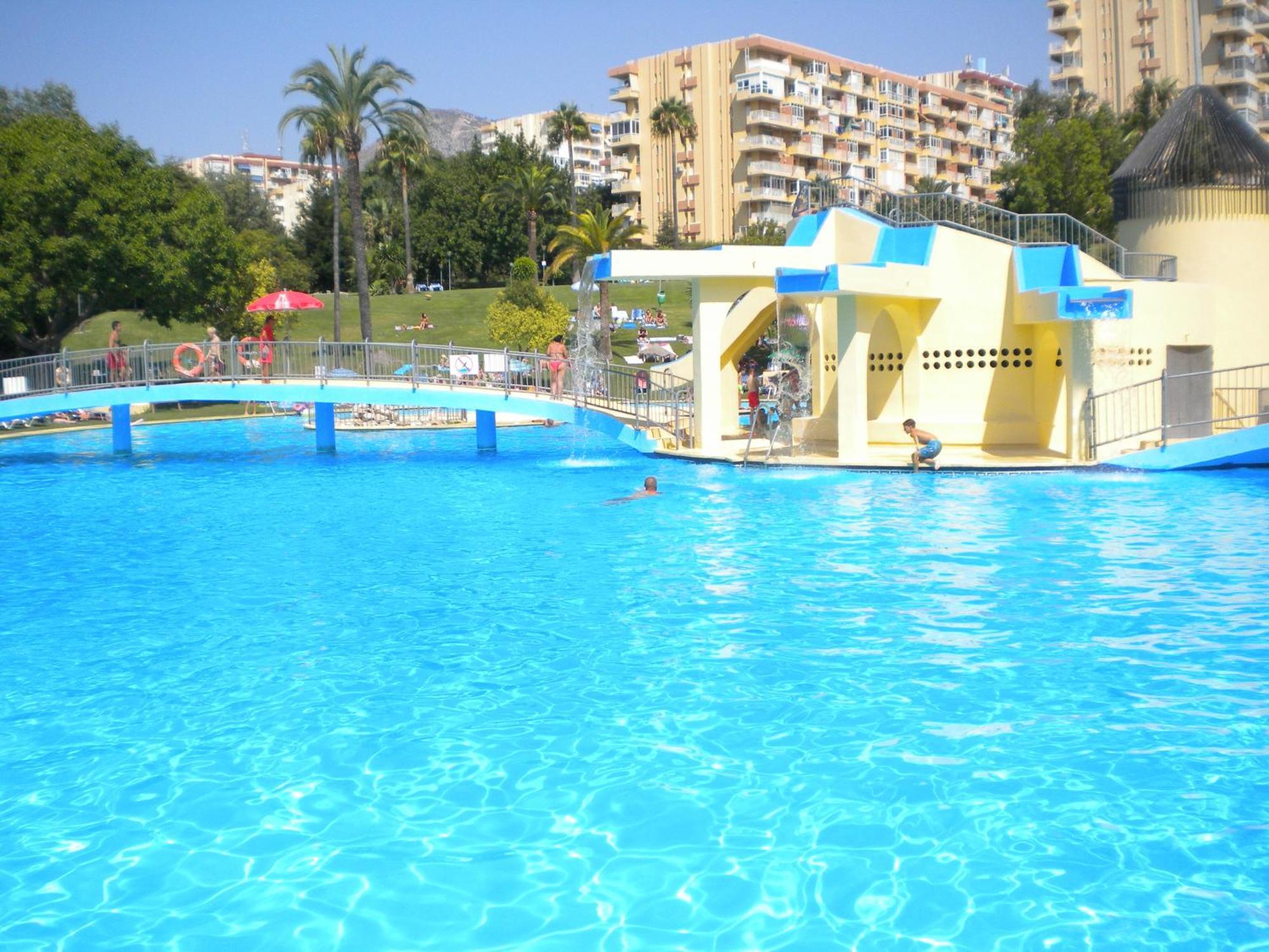 בנאלמדנה Minerva Apartments Sea View מראה חיצוני תמונה